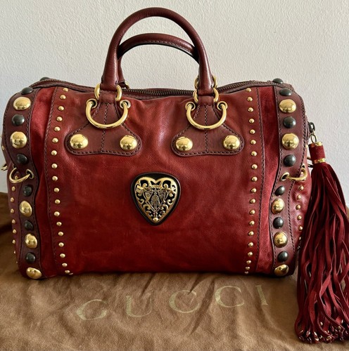 Sac main gucci - sac,