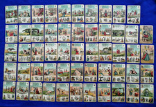 Ancien grand jeu 54 cartes