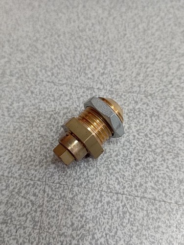 Injecteur four gaz - injecteur, raccord