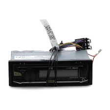 Autoradio adaptable - Fiat