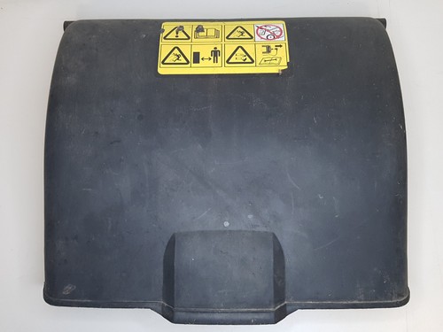 Deflecteur tondeuse honda - tondeuse,