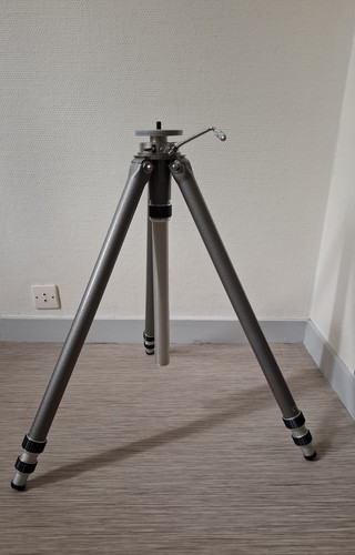 Gitzo tripod trépied - /,