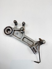 Support étrier frein arrière