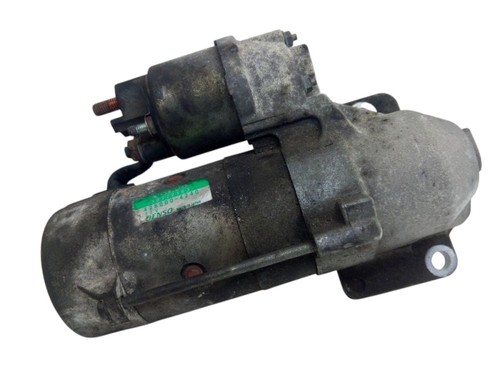 Démarreur starter b8444s - démarreur,