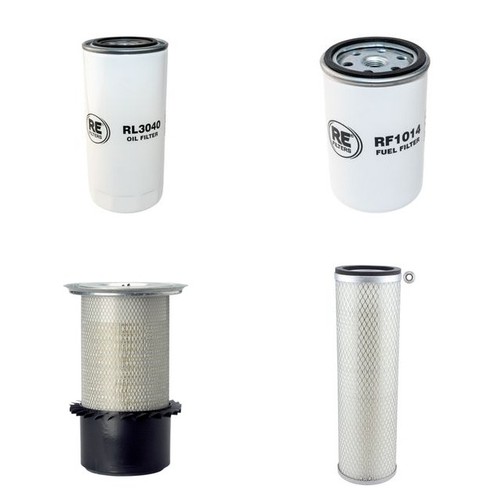 Rico fk81573 kit service de - fk81573,