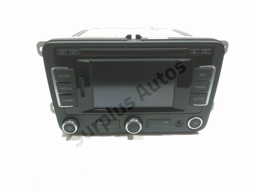 Autoradio volkswagen sharan - autoradio,