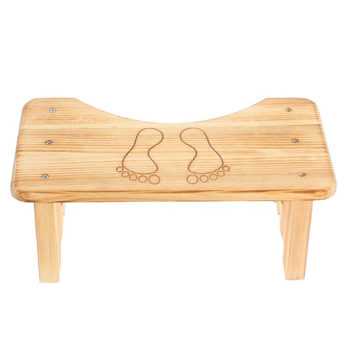 Tabouret toilette selles - tabouret,