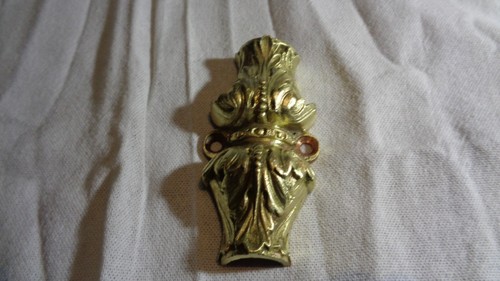 Element cremone bronze 19e - element,