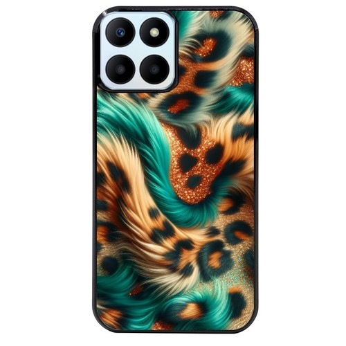 Coque noire pour honor - pour, 70