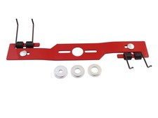 Scarificateur Râteau puissant