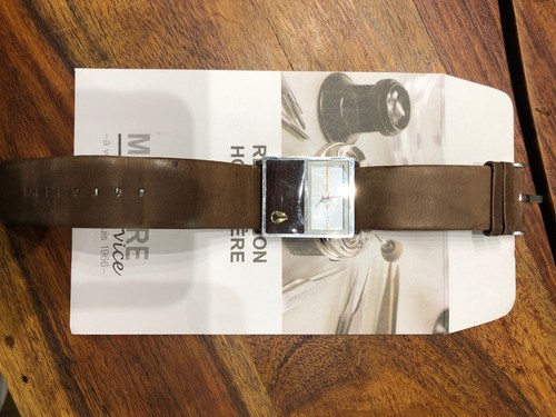 Montre femme nixon - nixon, avec