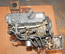 Kubota D722 Diesel Engine Runs Great D 722 0.7 L 20hp Complete 3 Cylinder