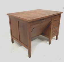 bureau plat administratif à