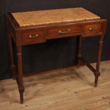 Table bureau meuble en bois