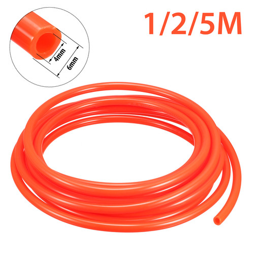 4mm 6mm tuyau - tuyau, flexible