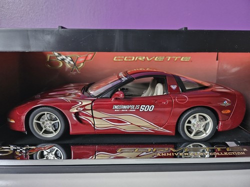 Chevrolet corvette - chevrolet,