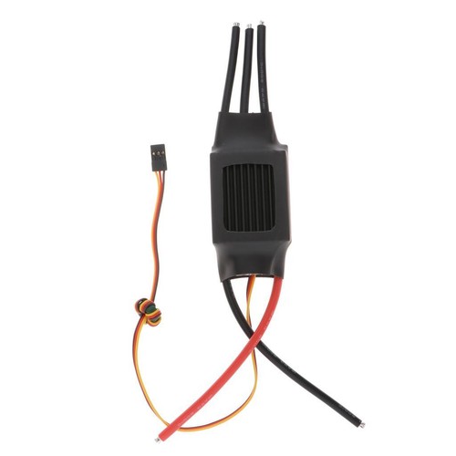 Contrôleur vitesse esc - de,