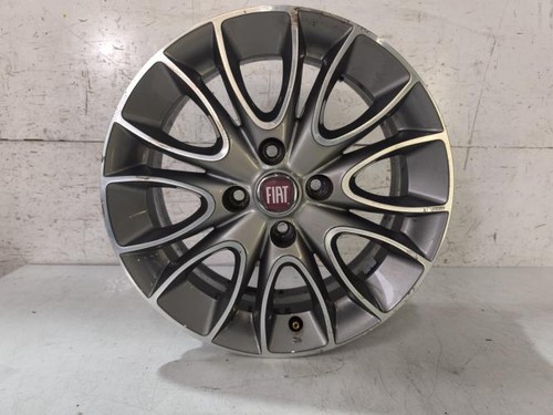 Jante fiat 500 - 500, 2