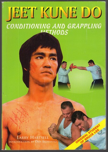 Jeet kune conditioning - do,