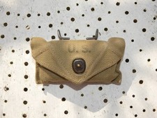 Pouch pansement first aid us