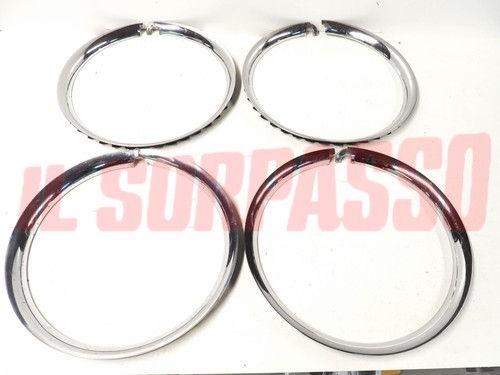 Anneaux jantes cercles roue - jantes,