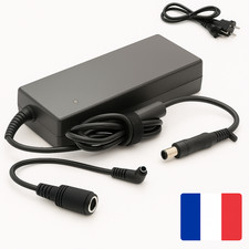 Chargeur pour 19 5v - pour, hp