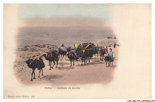 Car acgp10 0646 - car-acgp10-0646-algerie,