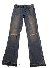 VTG Bebe Jeans Ladies 28x32