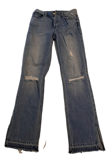 Vtg bebe jeans ladies - jeans,
