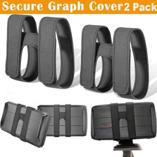 2 Pack Fish Finder Cover