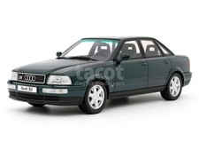 Audi S2 Sedan 1993 -