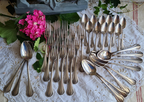 Christofle printania metal - christofle,