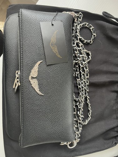 Pochette rock zadig - pochette, et