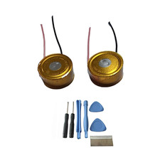 Replacement battery ZJ1254H 3.85V for JBL TUNE 230NC 130NC TWS headphones