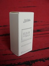 Parfum Miniature Jean Paul Gaultier - Fleur du Male - 3.5 ml - Eau de Toilette