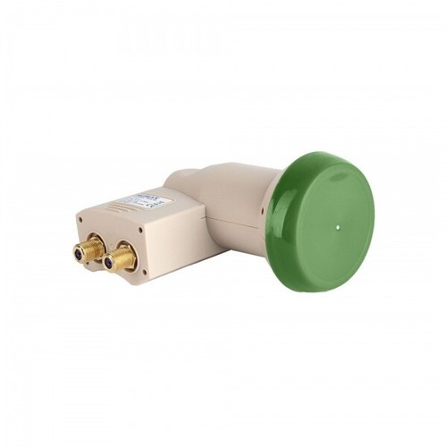 Humax vert puissance double - vert,