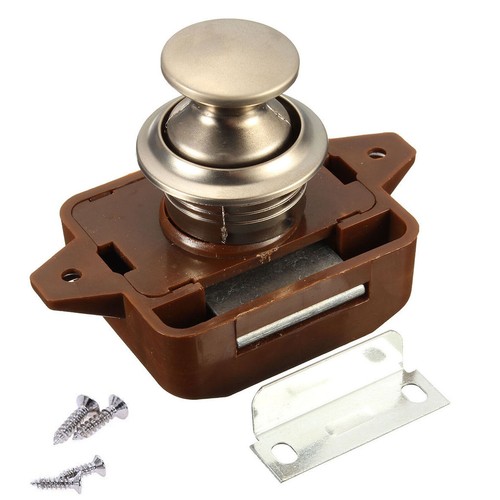 Bouton verrouillage pour - bouton, de