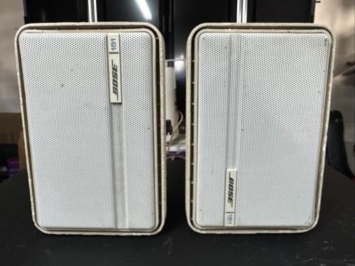 Bose 151 environmental - bose,