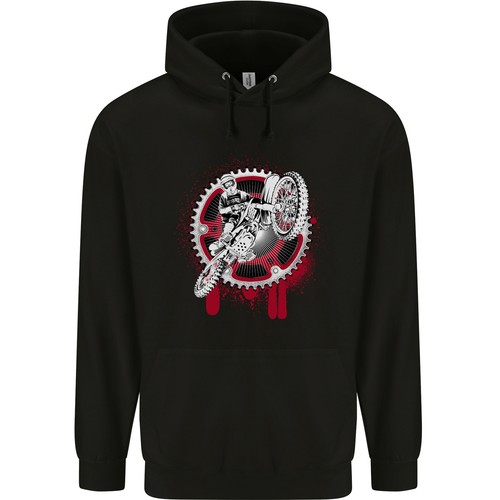 Hoodie pour homme coton - homme,