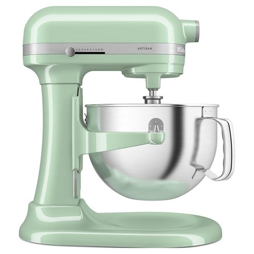 Robot pistache kitchenaid - robot,