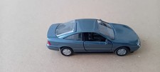 GAMA OPEL CALIBRA 3 TURIG BLEU