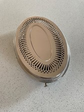 Chauffe Plat en Métal