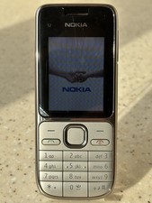 Nokia C2-01 100% Original Champagne Gold. Flawless Condition