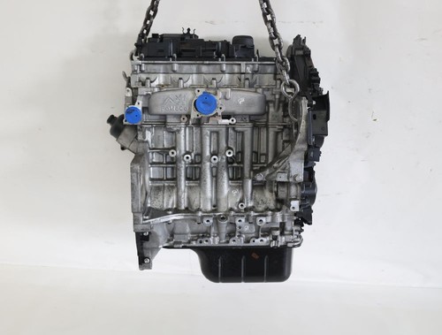 Moteur diesel turbo ford - moteur,