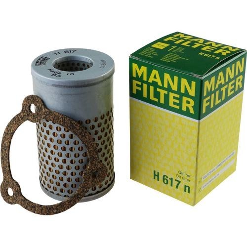 Mann h617n filtre hydraulique - filtre,
