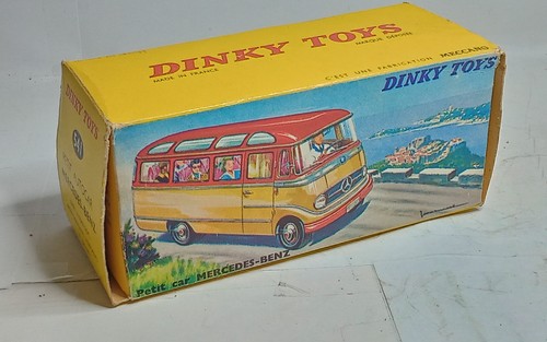 Dinky toys ancien - dinky,