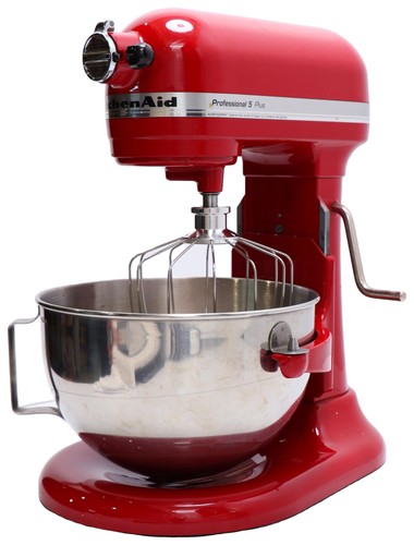 Kitchenaid professional plus - kitchenaid, 5