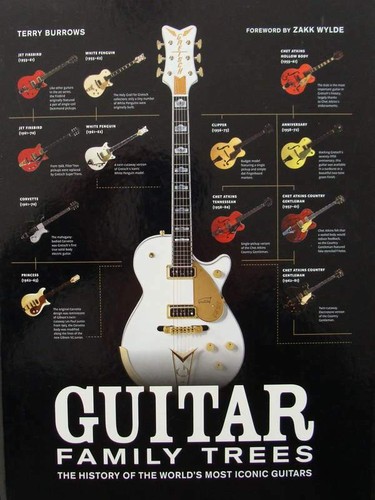 Livre book guitar - :,