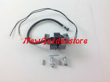 Bobine Moteur Tondeuse À