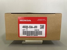 Jeu de plaquettes de frein